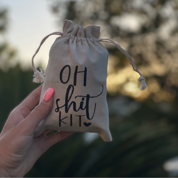 On-The-Go Oh Shit Kit - Picture 2 of 4